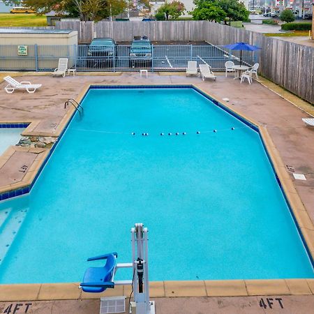 Motel 6-Alexandria, La - South Extérieur photo